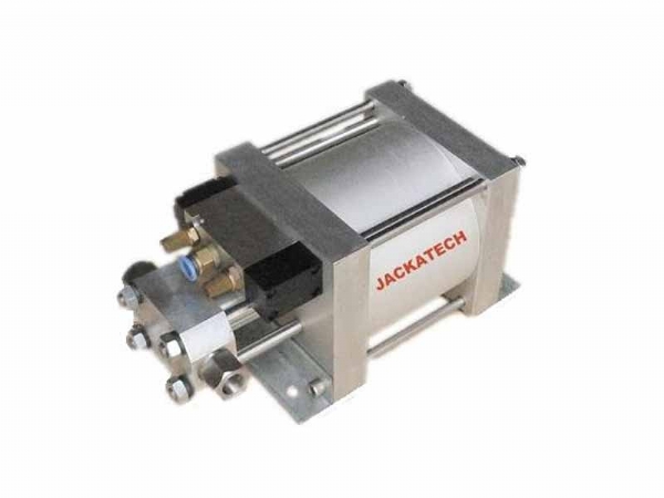 JL系列氣驅液體增壓泵